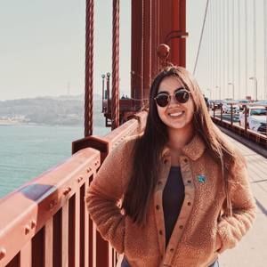 Meet your Posher, Stephanie